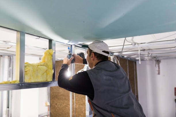 Best Insulation Maintenance and Repair in Highland Lakes, NJ